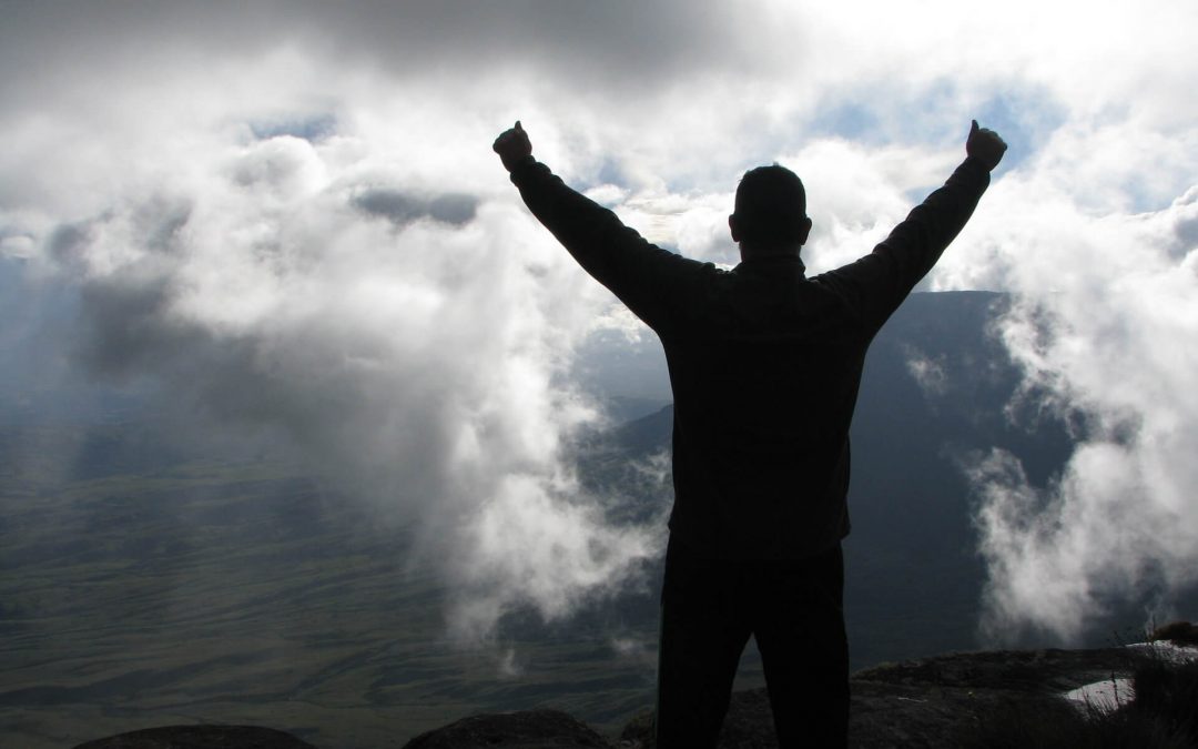 Are You Suffering from a Fear of Success?